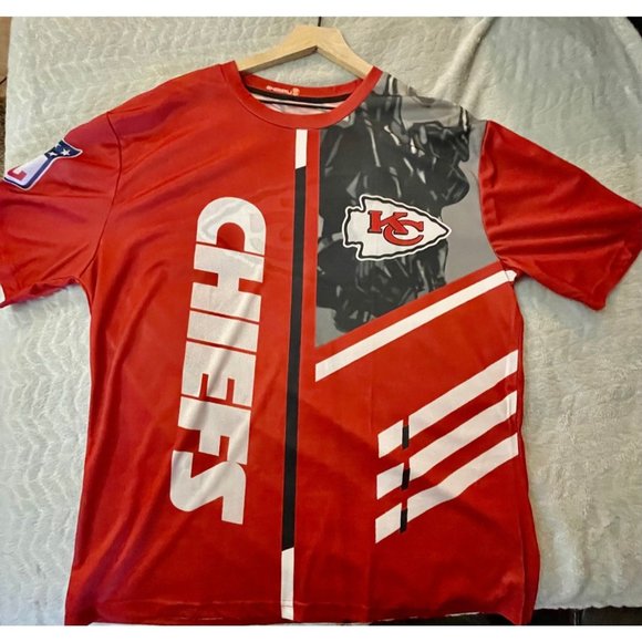NFL Mesh Shirt XL Only - Picture 1 of 16